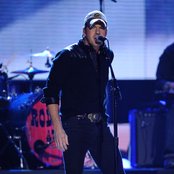 Rodney Atkins - List pictures