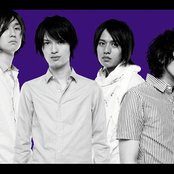 Nico Touches The Walls - List pictures