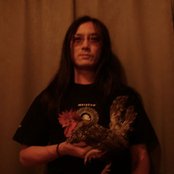 Merzbow - List pictures