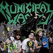 Municipal Waste - List pictures