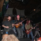 Times Of Grace - List pictures