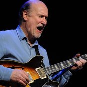 John Scofield - List pictures