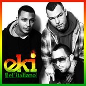 Eki Con El Italiano - List pictures