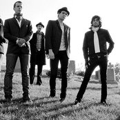 The Explosion - List pictures