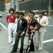 The Isley Brothers - List pictures