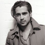 Colin Farrell - List pictures