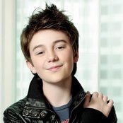 Greyson Chance - List pictures