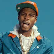 London Jae - List pictures