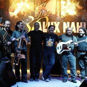 Alux Nahual - List pictures