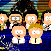 The Alter Boys - List pictures