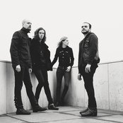 Grave Pleasures - List pictures