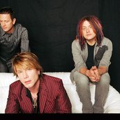 Goo Goo Dolls - List pictures