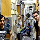 The International Noise Conspiracy - List pictures