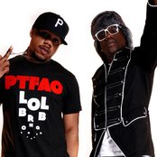 R. City - List pictures