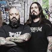 Crowbar - List pictures