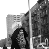 Yuna Zarai - List pictures