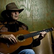 Tony Joe White - List pictures