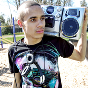 Jori King - List pictures