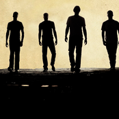 Nickelback - List pictures