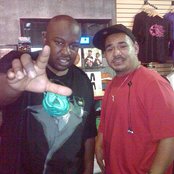 The Jacka - List pictures