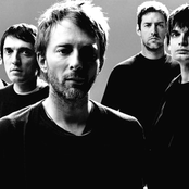 Radiohead - List pictures