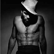 Lenny Kravitz - List pictures