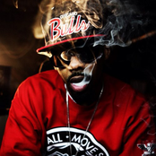 Chevy Woods - List pictures