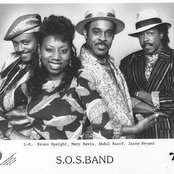 S.o.s. Band - List pictures