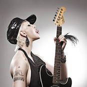 Tijana - List pictures