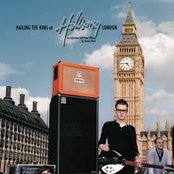 Hillsong London - List pictures