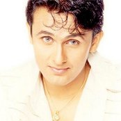 Sonu Nigam - List pictures