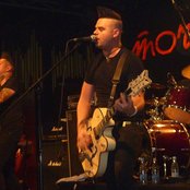 Nekromantix - List pictures