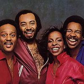 Gladys Knight And The Pips - List pictures