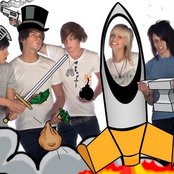 Tonight Alive - List pictures