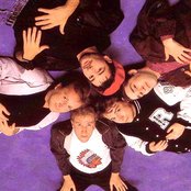 China Crisis - List pictures