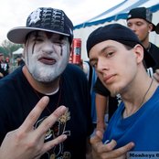 Blaze Ya Dead Homie - List pictures