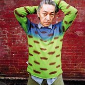 Ryuichi Sakamoto - List pictures