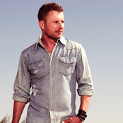 Dierks Bentley - List pictures