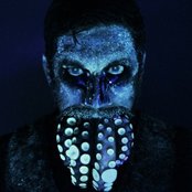 Black Light Burns - List pictures