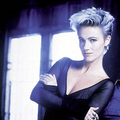 Marie Fredriksson - List pictures