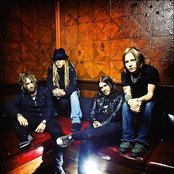 Shinedown - List pictures