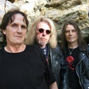 Blue Cheer - List pictures