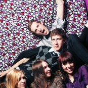 Eisley - List pictures