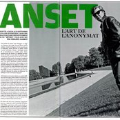 Gérard Manset - List pictures