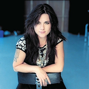 Vanessa Amorosi - List pictures