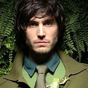 Benny Ibarra - List pictures