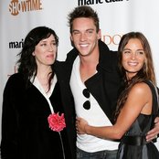 Jonathan Rhys Meyers - List pictures