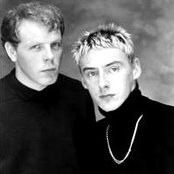 The Style Council - List pictures