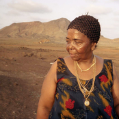 Cesaria Evora - List pictures