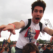 Dan Smith - List pictures